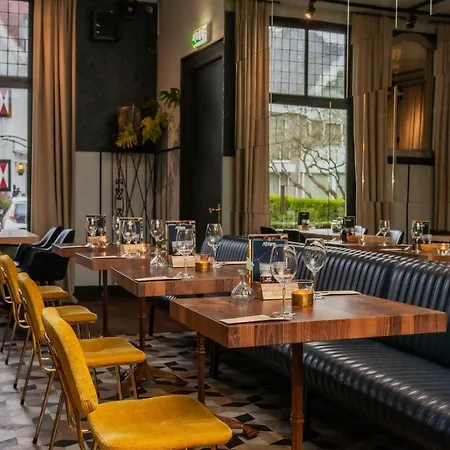 מלון Heerlijkheid