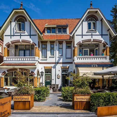 Heerlijkheid Hotel Bergen