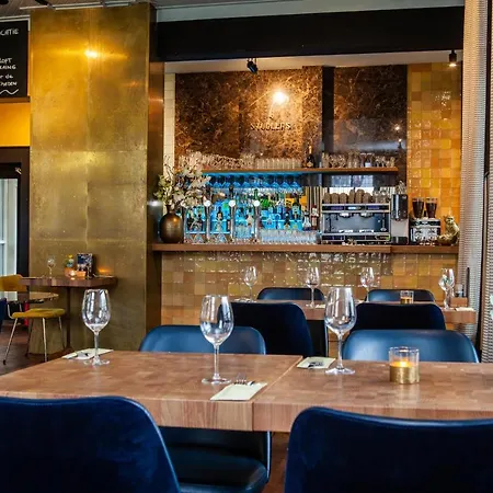 Heerlijkheid 3* Bergen