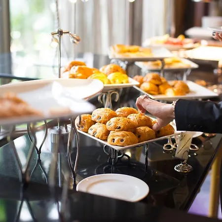 מלון Heerlijkheid