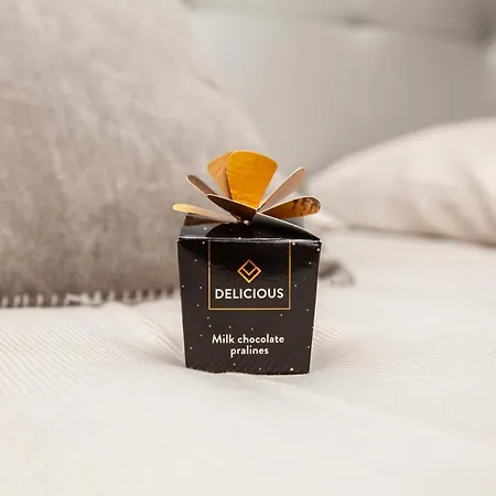 Heerlijkheid מלון 3*