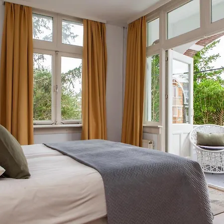 Heerlijkheid Hotel Bergen