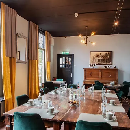 Heerlijkheid Hotel 3*