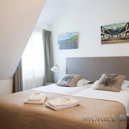 Heerlijkheid מלון ברחן