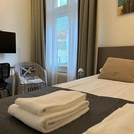 מלון Heerlijkheid