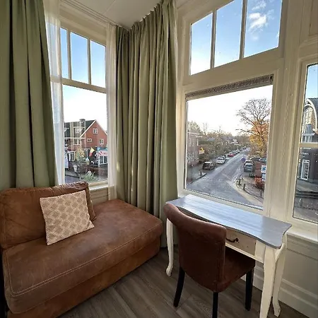 Heerlijkheid Hotel 3*