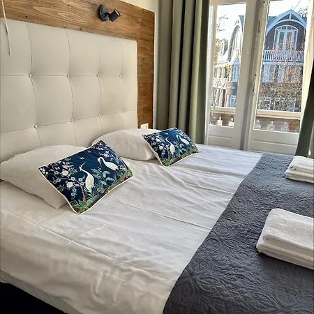 Heerlijkheid 3* Bergen