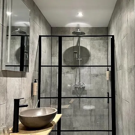 מלון Heerlijkheid