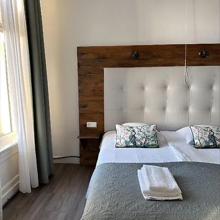 Hotel Heerlijkheid 3*