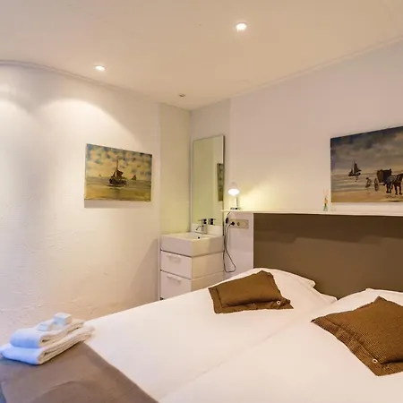 Heerlijkheid Hotel Bergen