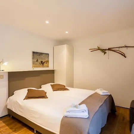 Heerlijkheid 3* Bergen