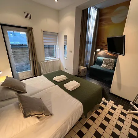 Heerlijkheid 3* Bergen