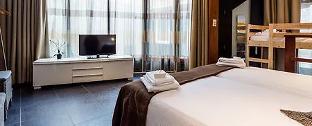 Heerlijkheid מלון 3*