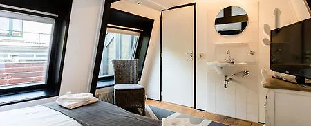 Heerlijkheid Hotel Bergen