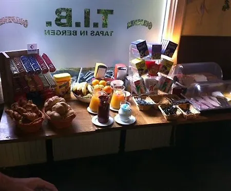 Heerlijkheid ברחן