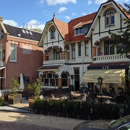 Heerlijkheid Hotel Bergen