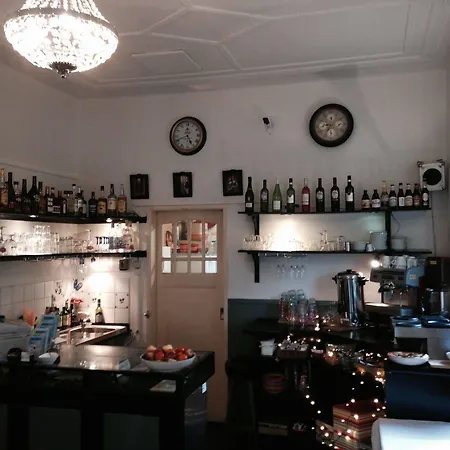 Hotel Heerlijkheid Bergen