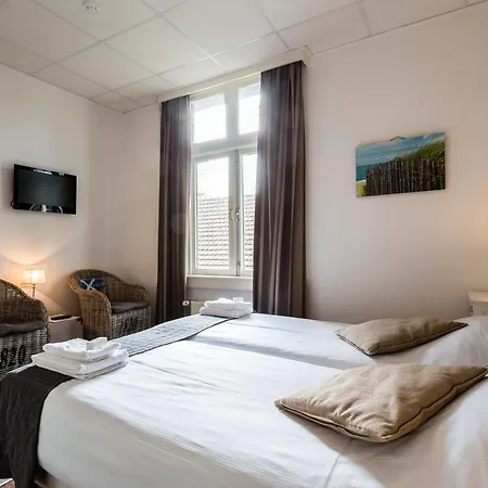 Heerlijkheid Hotel