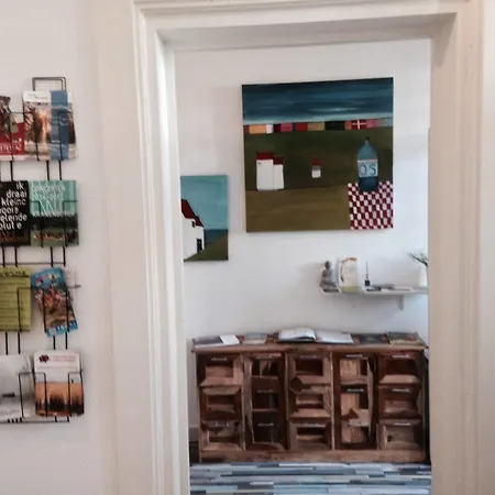 Heerlijkheid 3* ברחן