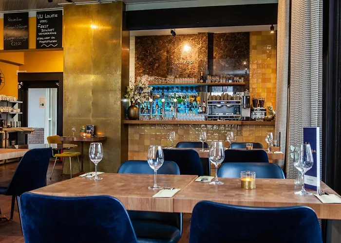 Heerlijkheid 3* Bergen