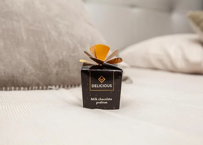 Heerlijkheid Hotel 3*