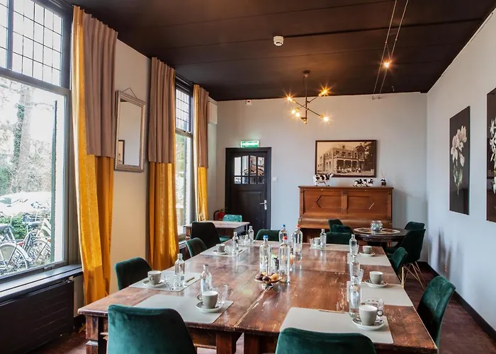 Heerlijkheid Hotell 3*