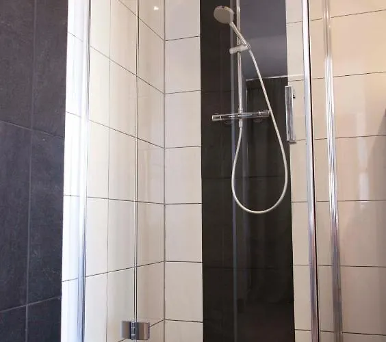 Heerlijkheid Hotell 3*