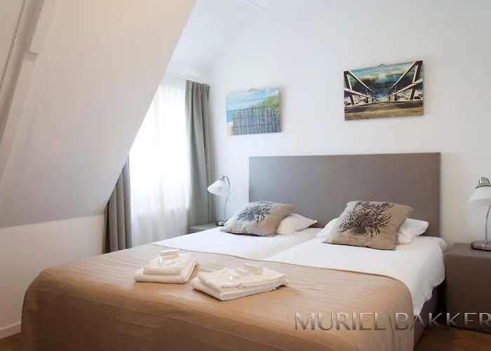 Heerlijkheid Hotel Bergen