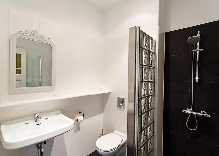 Heerlijkheid Hotell Bergen