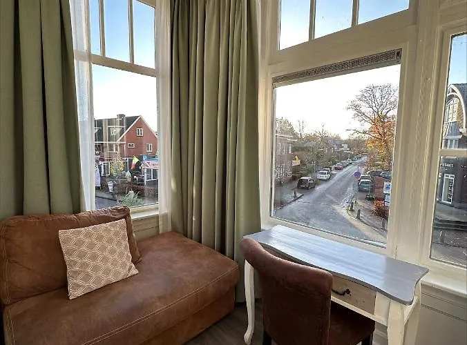 Heerlijkheid Hotell 3*