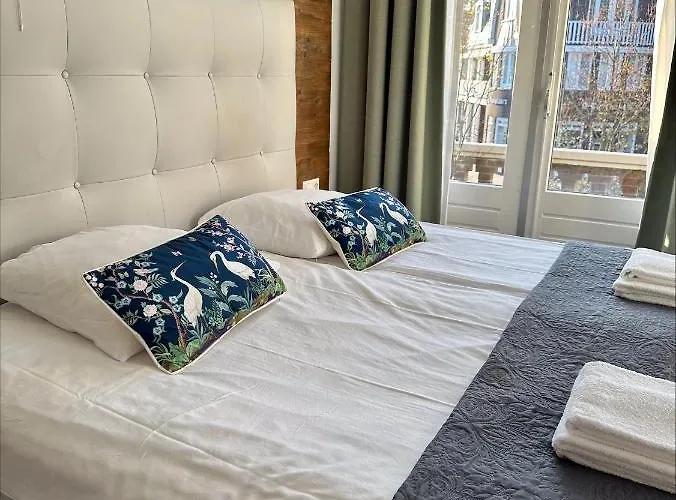 Heerlijkheid 3* Bergen