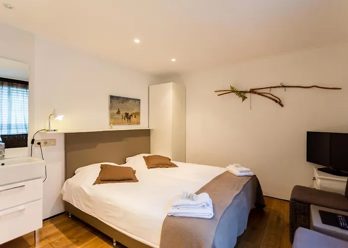 Heerlijkheid 3* Bergen