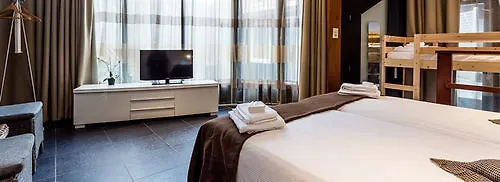 Heerlijkheid Hotell 3*