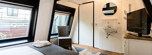 Heerlijkheid Hotell Bergen