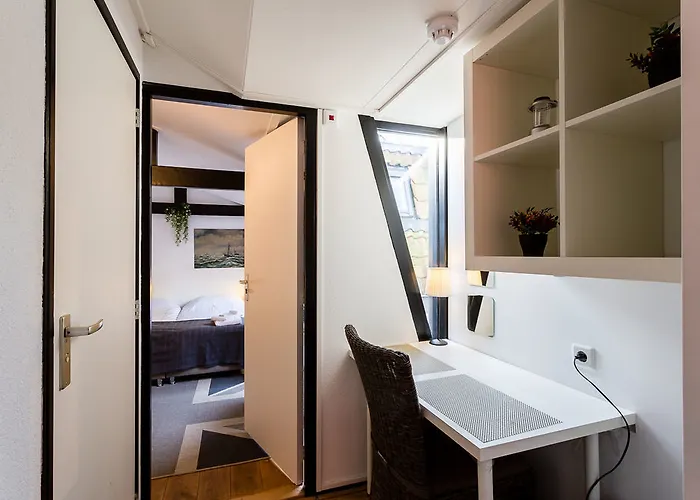 Hotell Heerlijkheid Bergen