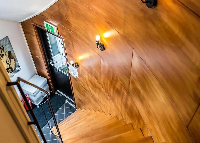 Hotell Heerlijkheid 3*