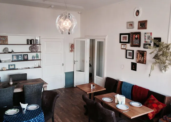 Hotell Heerlijkheid 3*