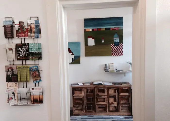 Heerlijkheid 3* Bergen