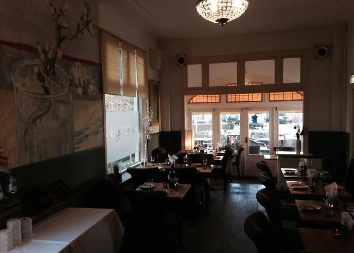 Heerlijkheid Hotell 3*