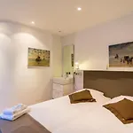 Heerlijkheid Hotel Bergen