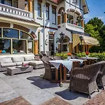 Hotel Heerlijkheid