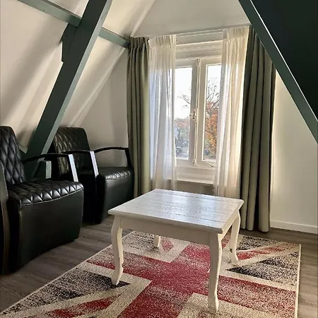 Heerlijkheid Hotel