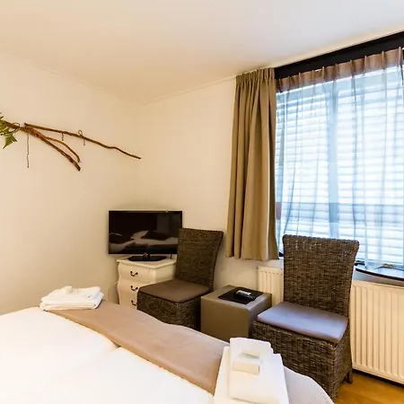 Hotel Heerlijkheid