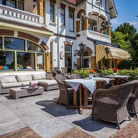 Hotel Heerlijkheid