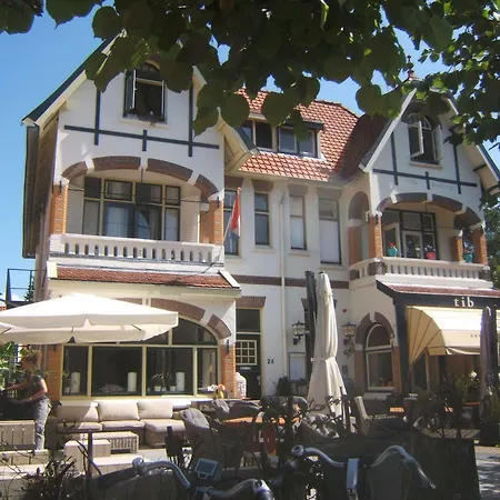 Heerlijkheid Hotel