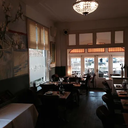 Heerlijkheid Hotel 3*
